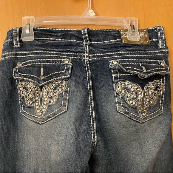 Ladies jeans - Picture 5 of 6